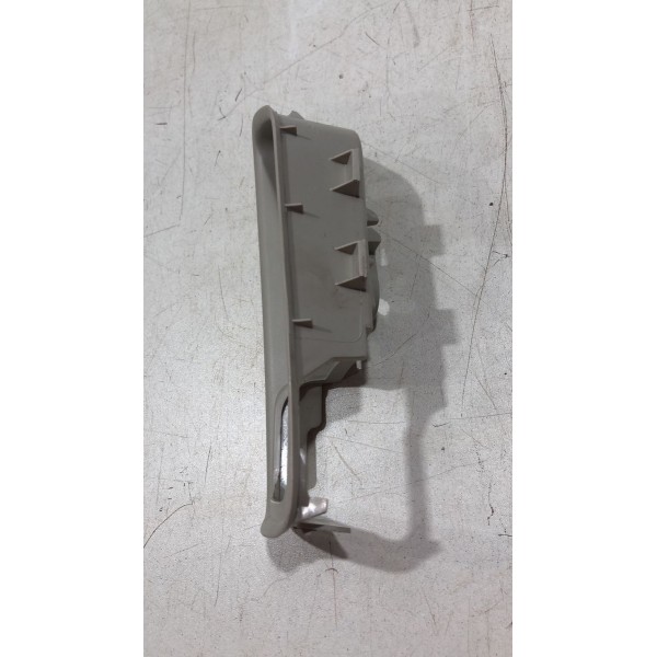 Moldura Maçaneta Interna Esquerda Toyota Corolla 2023 2024 Traseira Moldura Maçaneta Interna Esquerda Toyota Corolla 2023 2024 Traseira