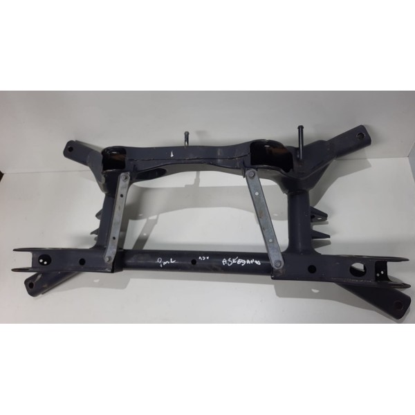 Agregado Eixo Traseiro Mitsubishi Asx 4x2 2011/2016