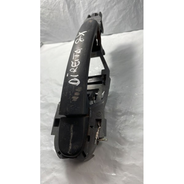 Maçaneta Externa Direita Vw Passat Golf Fox