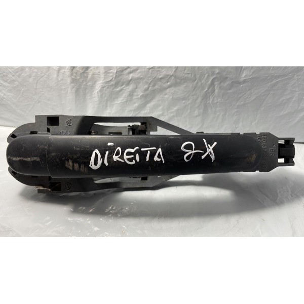 Maçaneta Externa Direita Vw Passat Golf Fox