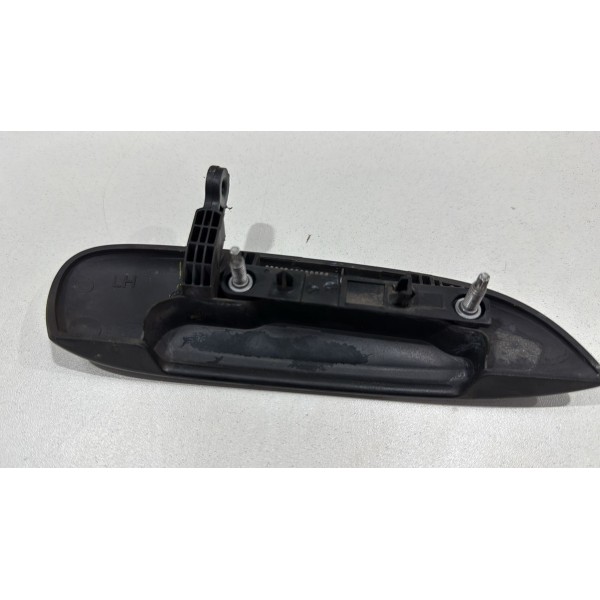 Maçaneta Externa Traseira Esquerda Chevrolet Onix 2013