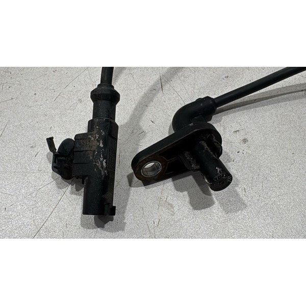 Sensor Freio Abs Corolla 2009 À 2019 Dint Direito (ver Foto