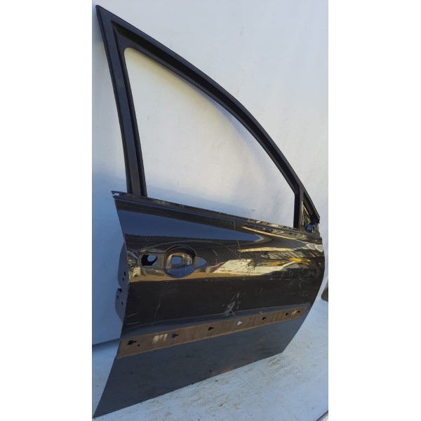 Porta Dianteira Megane 2007 2008 2009 2010 2011