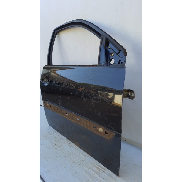 Porta Dianteira Megane 2007 2008 2009 2010 2011