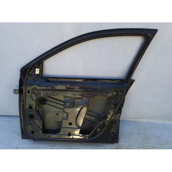 Porta Dianteira Megane 2007 2008 2009 2010 2011
