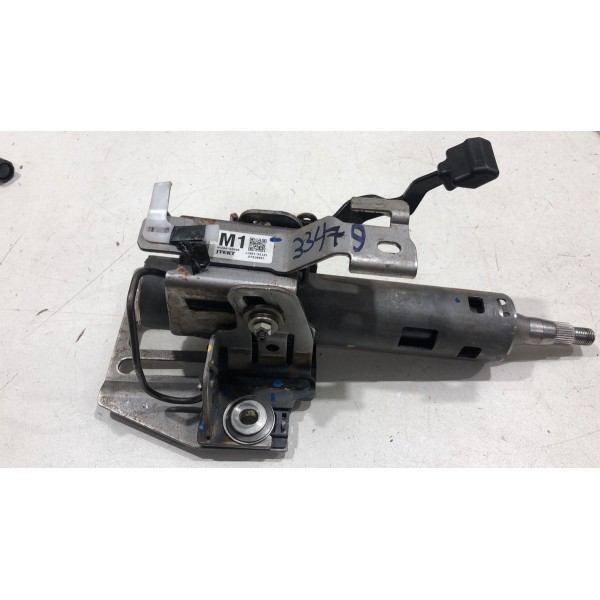 Coluna Direcao Eletrica Toyota Corolla 2016 A 18 Jj00101121 Coluna Direcao Eletrica Toyota Corolla 2016 A 18 Jj00101121