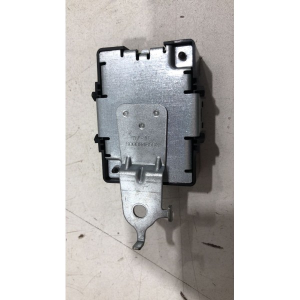 Módulo Central Trava Porta Toyota Corolla 2015 Á 2019 Orig..