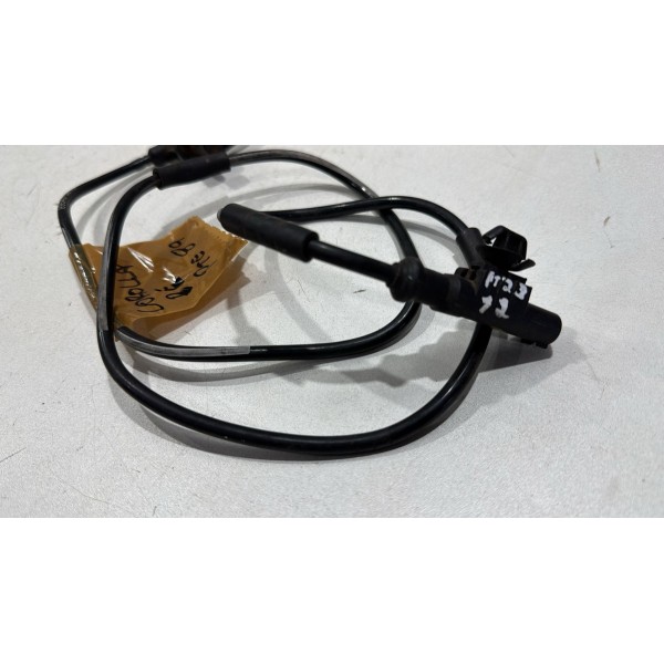 Sensor Abs Dianteiro Esquerdo Corolla 09/13 89543-02110