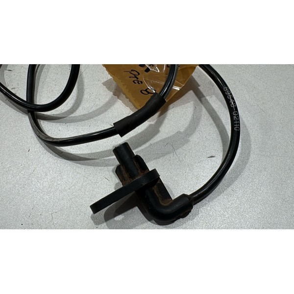 Sensor Abs Dianteiro Esquerdo Corolla 09/13 89543-02110