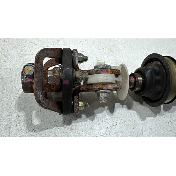 Cruzeta Coluna Direção Frontier 2010/2016 Cruzeta Coluna Direção Frontier 2010/2016