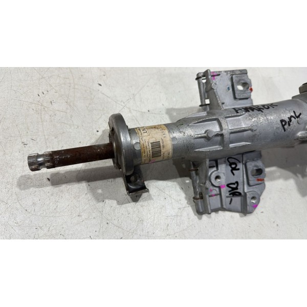 Coluna Direção Nissan Frontier 2008 A 2016 Original Coluna Direção Nissan Frontier 2008 A 2016 Original