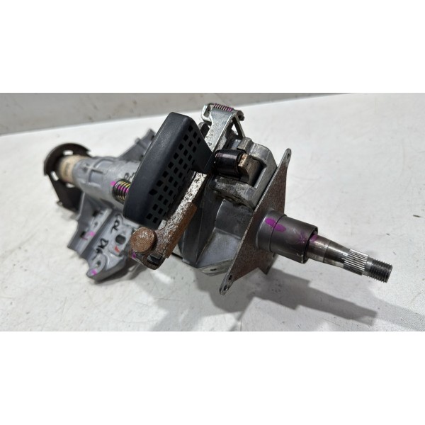 Coluna Direção Nissan Frontier 2008 A 2016 Original Coluna Direção Nissan Frontier 2008 A 2016 Original