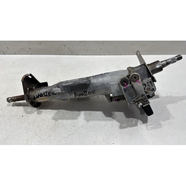 Coluna Direção Nissan Frontier 2008 A 2016 Original Coluna Direção Nissan Frontier 2008 A 2016 Original