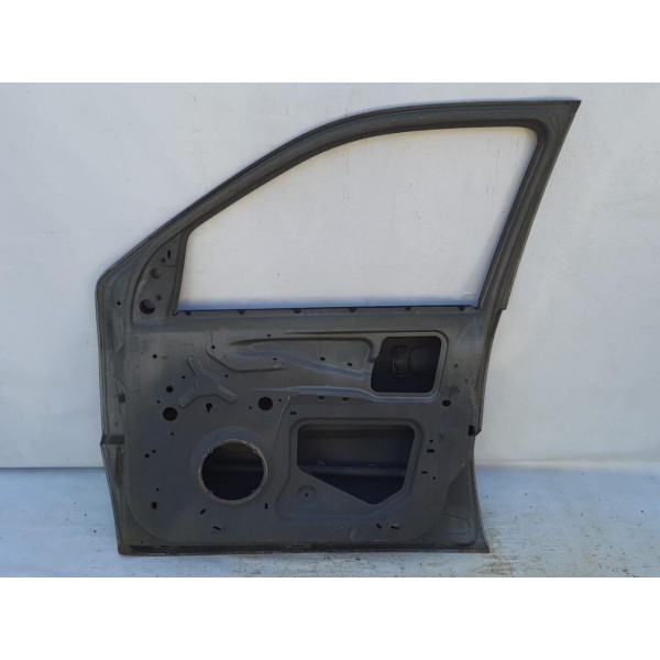Porta Dianteira Direita Ford Ecosport 2004 A 2012