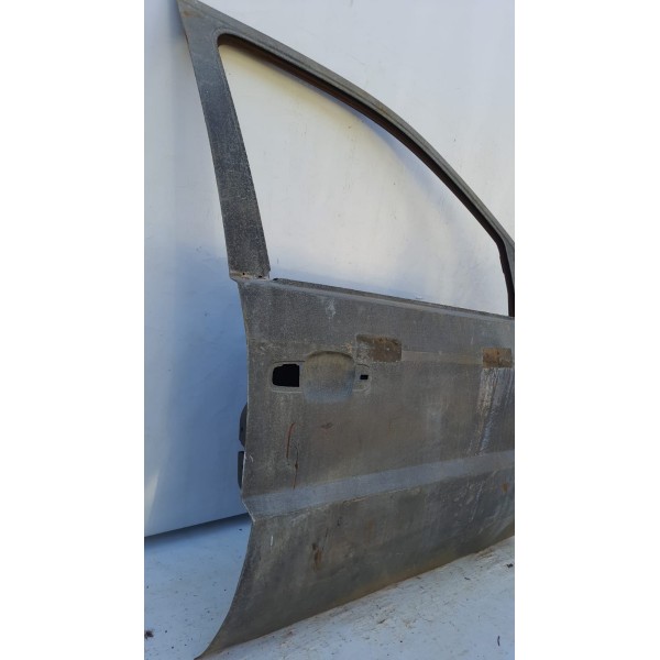 Porta Dianteira Direita Ford Ecosport 2004 A 2012