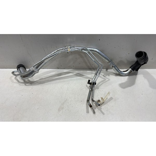 Gargalo Tanque De Combustível Toyota Corolla Xei 2015/2019