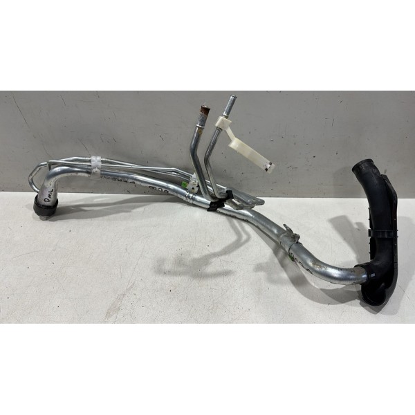 Gargalo Tanque De Combustível Toyota Corolla Xei 2015/2019
