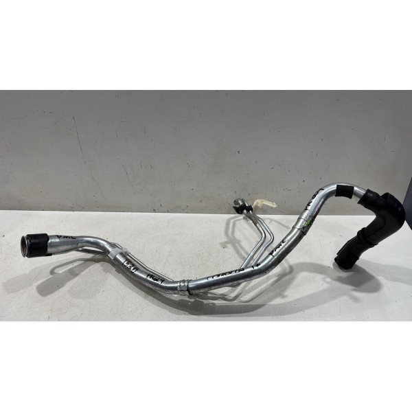 Gargalo Tanque De Combustível Toyota Corolla Xei 2015/2019