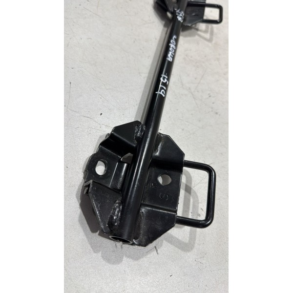 Suporte Traseiro Isofix Corolla 2015 2016 2017 2018 2019