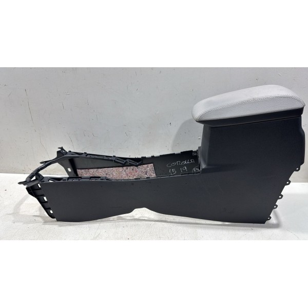 Console Central Toyota Corolla 2015 2016