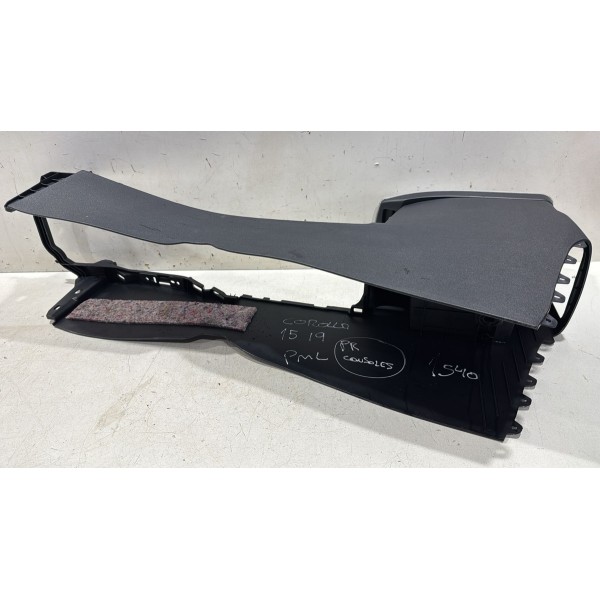 Console Central Toyota Corolla 2015 2016