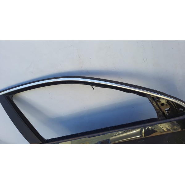 Porta Dianteira Direita Jetta 2006 A 2010