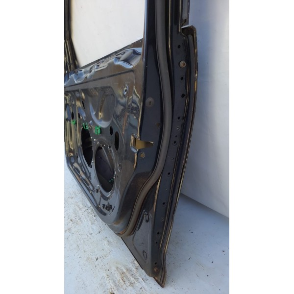Porta Dianteira Direita Jetta 2006 A 2010