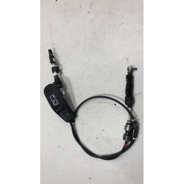 Cabo Trambulador Corolla 2.0 Automático 2015 Á 2019 Cabo Trambulador Corolla 2.0 Automático 2015 Á 2019