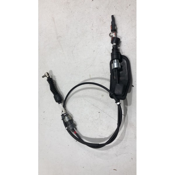 Cabo Trambulador Corolla 2.0 Automático 2015 Á 2019 Cabo Trambulador Corolla 2.0 Automático 2015 Á 2019