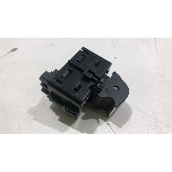 Botão Vidro Ecosport 2018 2022 Dg9t14529abw