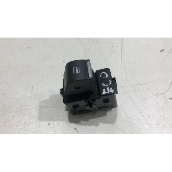 Botão Vidro Ecosport 2018 2022 Dg9t14529abw