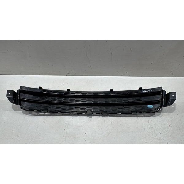 Grade Inferior Parachoque Dianteiro Gol Voyage G5 -5u0853677