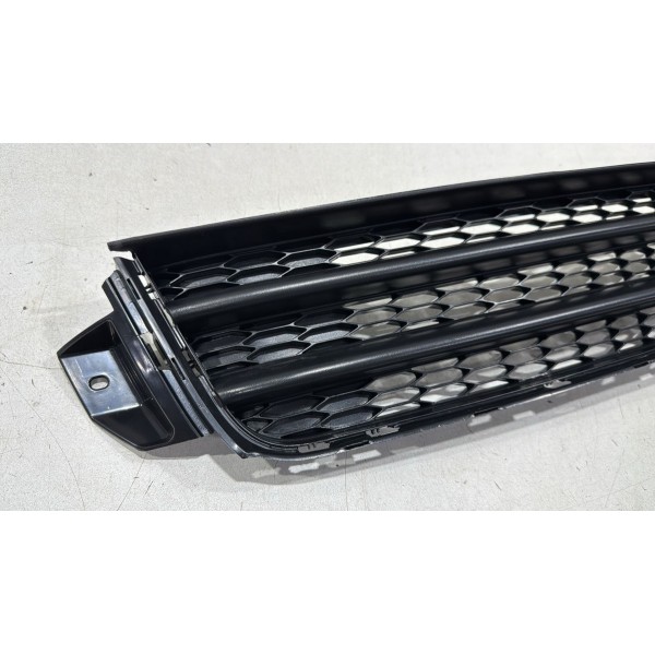 Grade Inferior Parachoque Dianteiro Gol Voyage G5 -5u0853677