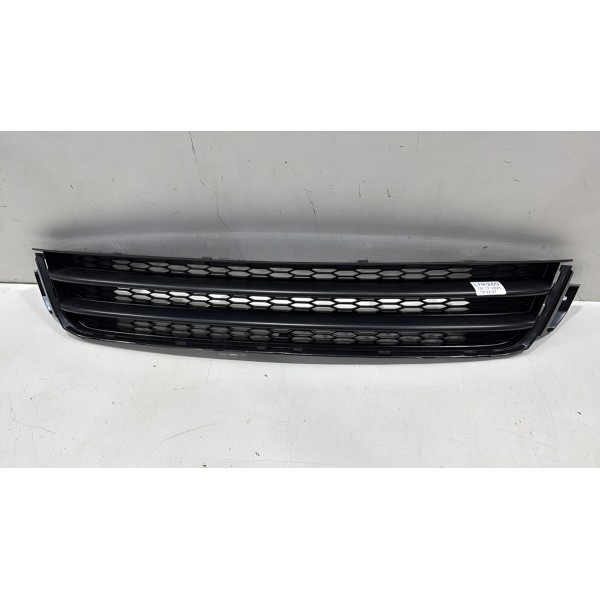 Grade Inferior Parachoque Dianteiro Gol Voyage G5 -5u0853677