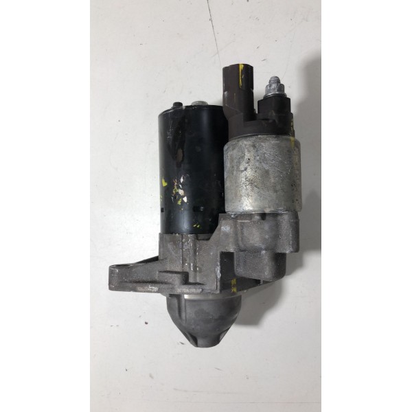 Motor De Partida Corolla 2.0 9 Dentes 2009 Á 2014 .