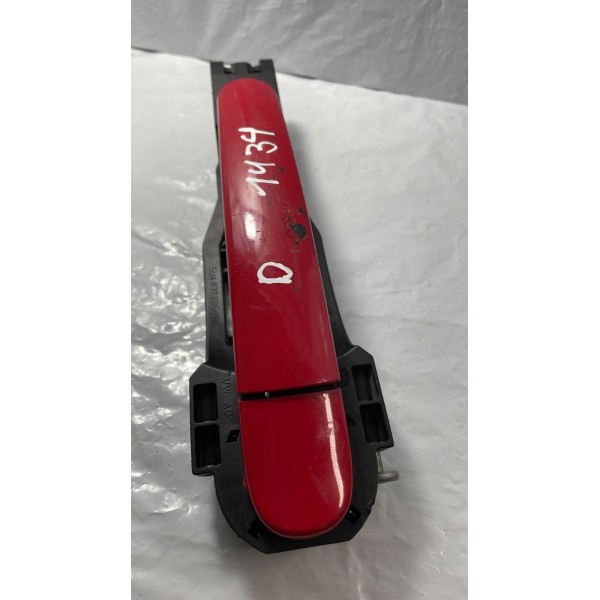 Maçaneta Porta Direita Voyage Saveiro Gol Fox 5u4837885886