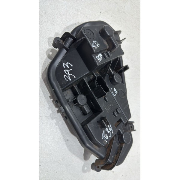 Circuito Lanterna Traseira Esquerda Ford New Ka Sedan 2015