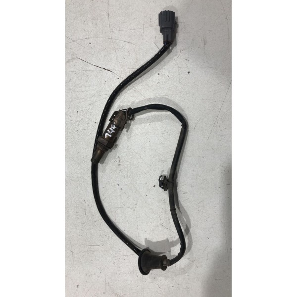 Sonda Lambda Secundaria Toyota Corolla 2015 Á 2019