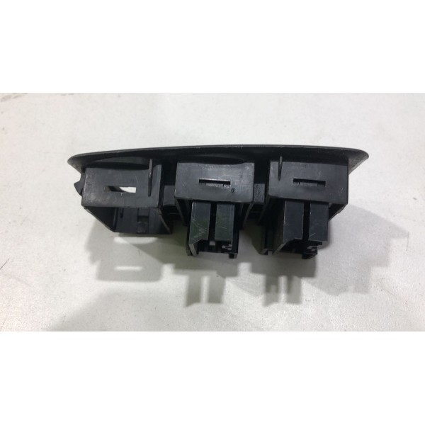 Moldura Botão Farol Milha Mitsubishi Pajero Tr4 Xr444034