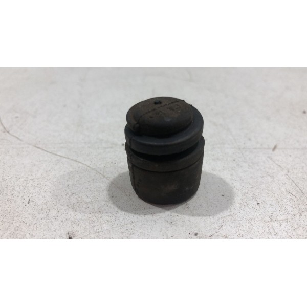 Batente Superior Capo Nissan Frontier 2008 Á 2016 Original