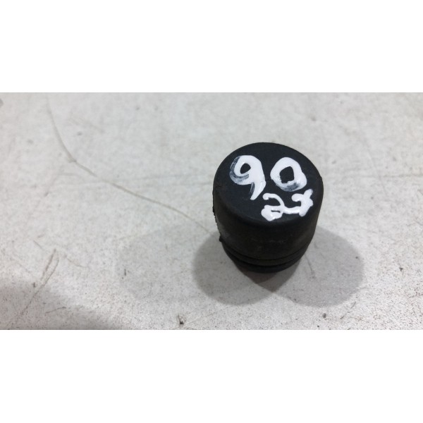 Batente Superior Capo Nissan Frontier 2008 Á 2016 Original