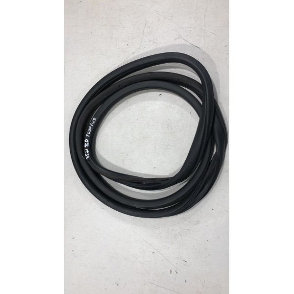 Borracha Porta Traseira Direita Nissan Frontier 2008 Á 16