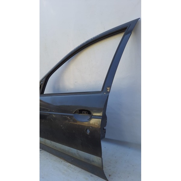 Porta Dianteira Esquerda Renault Megane 2000 Sedan.