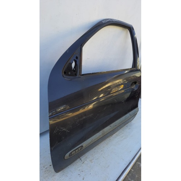 Porta Dianteira Esquerda Renault Megane 2000 Sedan.