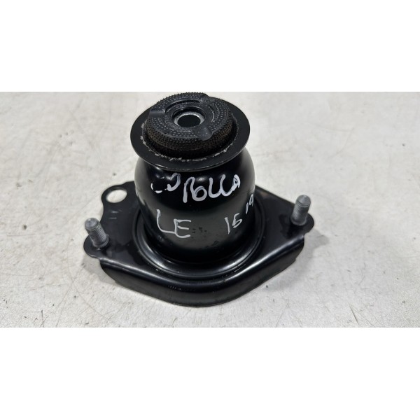Coxim Traseiro Esquerdo Toyota Corolla 2015/2019