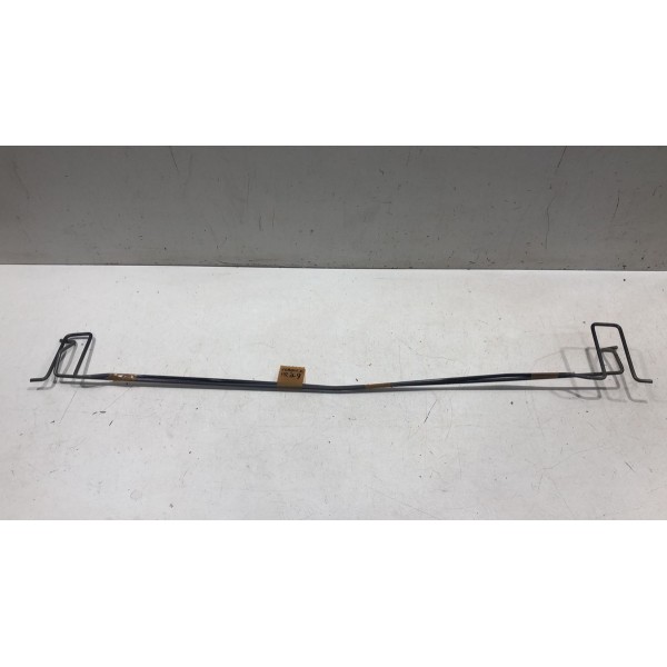 Molas Da Tampa Traseira Toyota Corolla 2.0 2015 2019
