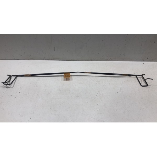Molas Da Tampa Traseira Toyota Corolla 2.0 2015 2019
