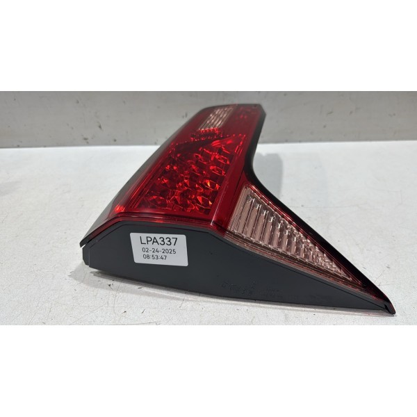 Lanterna Esquerda Da Tampa Honda Hrv 2015 A 2018 Original