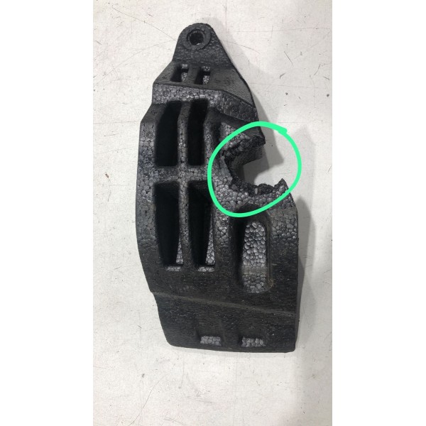 Isopor Descanso Pé Toyota Corolla 2016 A 2018 5521602150