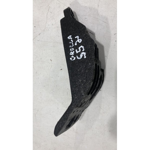 Isopor Descanso Pé Toyota Corolla 2016 A 2018 5521602150
